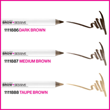 Brow-Sessive definicion natural: acabado suave para cejas de aspecto real.