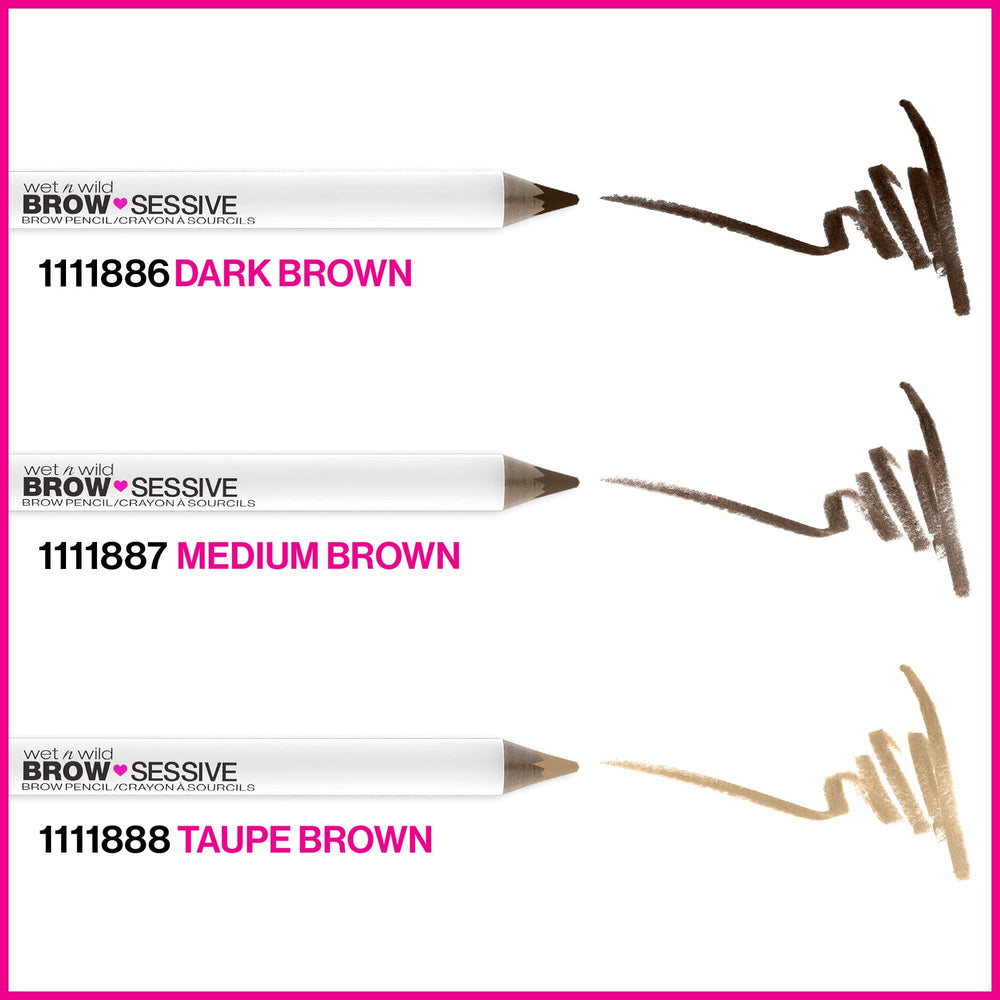 Brow-Sessive definicion natural: acabado suave para cejas de aspecto real.