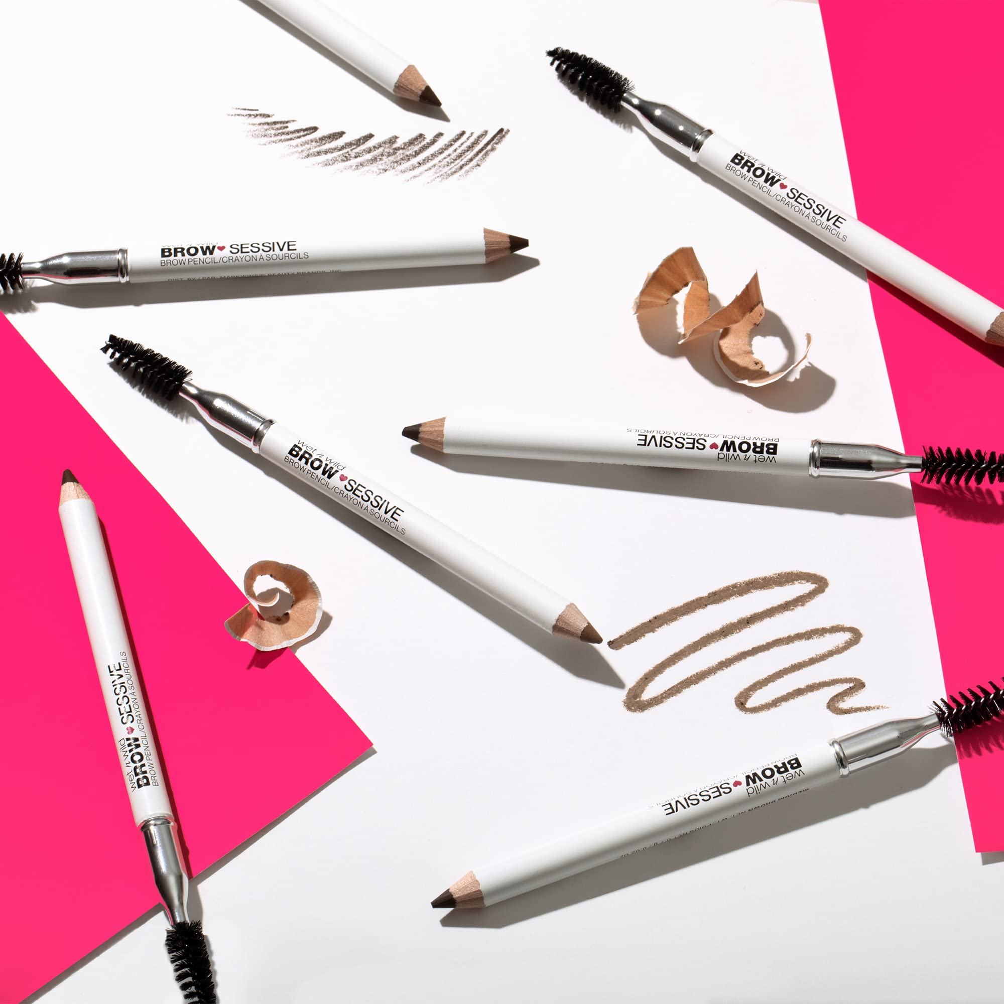 Brow-Sessive para todo nivel de experiencia: ideal para principiantes.