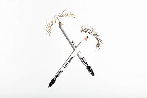 Brow-Sessive tamaño pequeño para detalles finos.