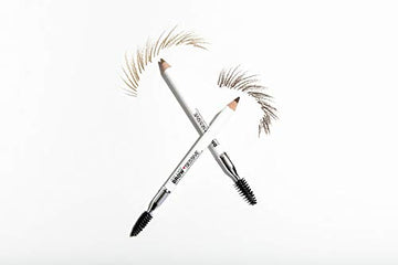 Brow-Sessive tamaño pequeño para detalles finos.