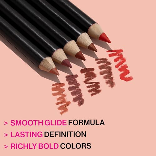 wet n wild Color Icon delineador en baya rojo, textura cremosa para contornear.