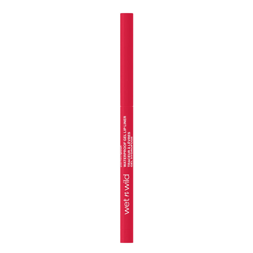 Wet n Wild delineador labial gel uso diario con acabado mate