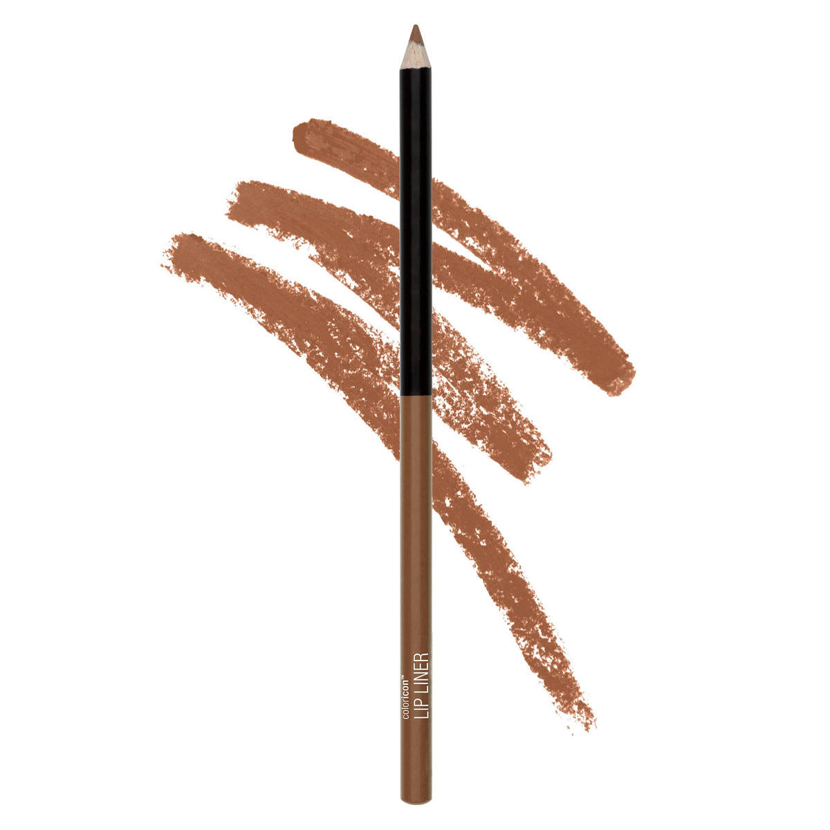 Wet n Wild delineador-labios-icon-color-marron-willow: definición precisa.
