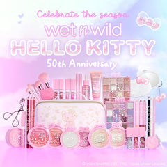 wet n wild labial brillo espejo para labios con acabado reflectante.