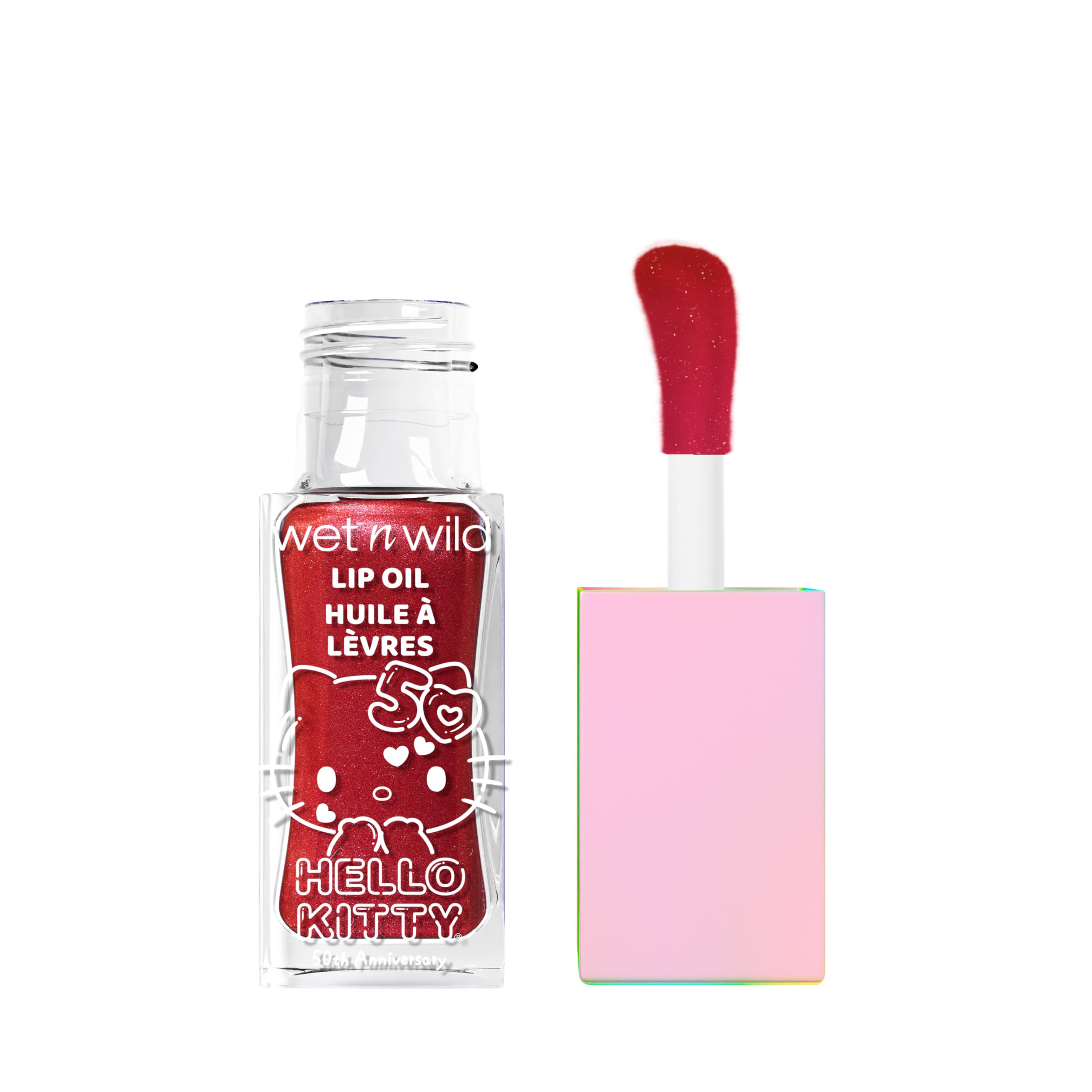 wet n wild labial tono burdeos gris para una apariencia audaz.