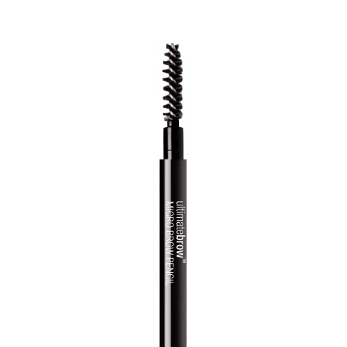 Wet n Wild lapiz cejas micro 1.5 mm cepillo peine para dar forma