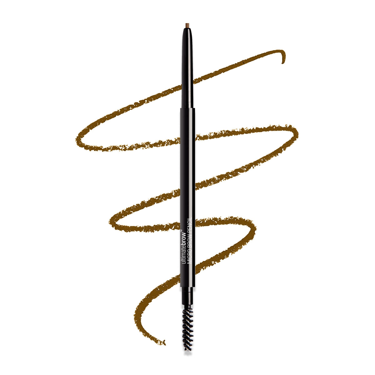 Wet n Wild lapiz cejas micro 1.5 mm vista general para trazos finos