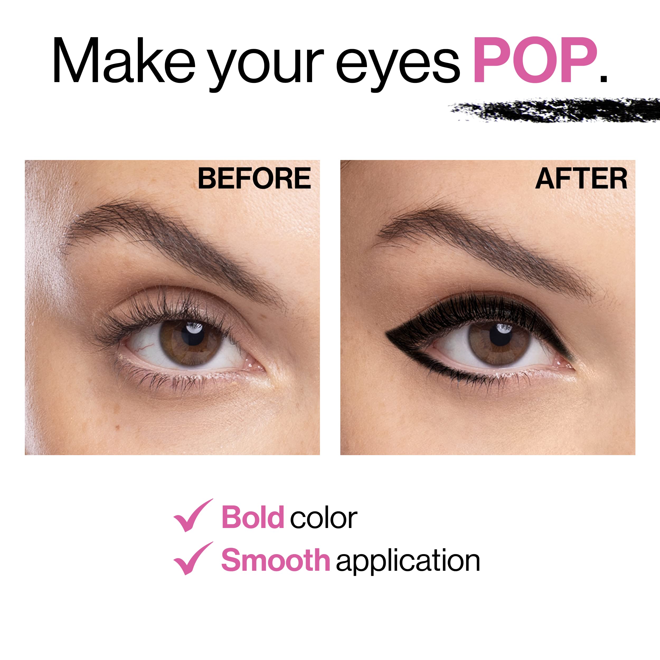 wet n wild lapiz kohl aplicacion suave para trazos precisos