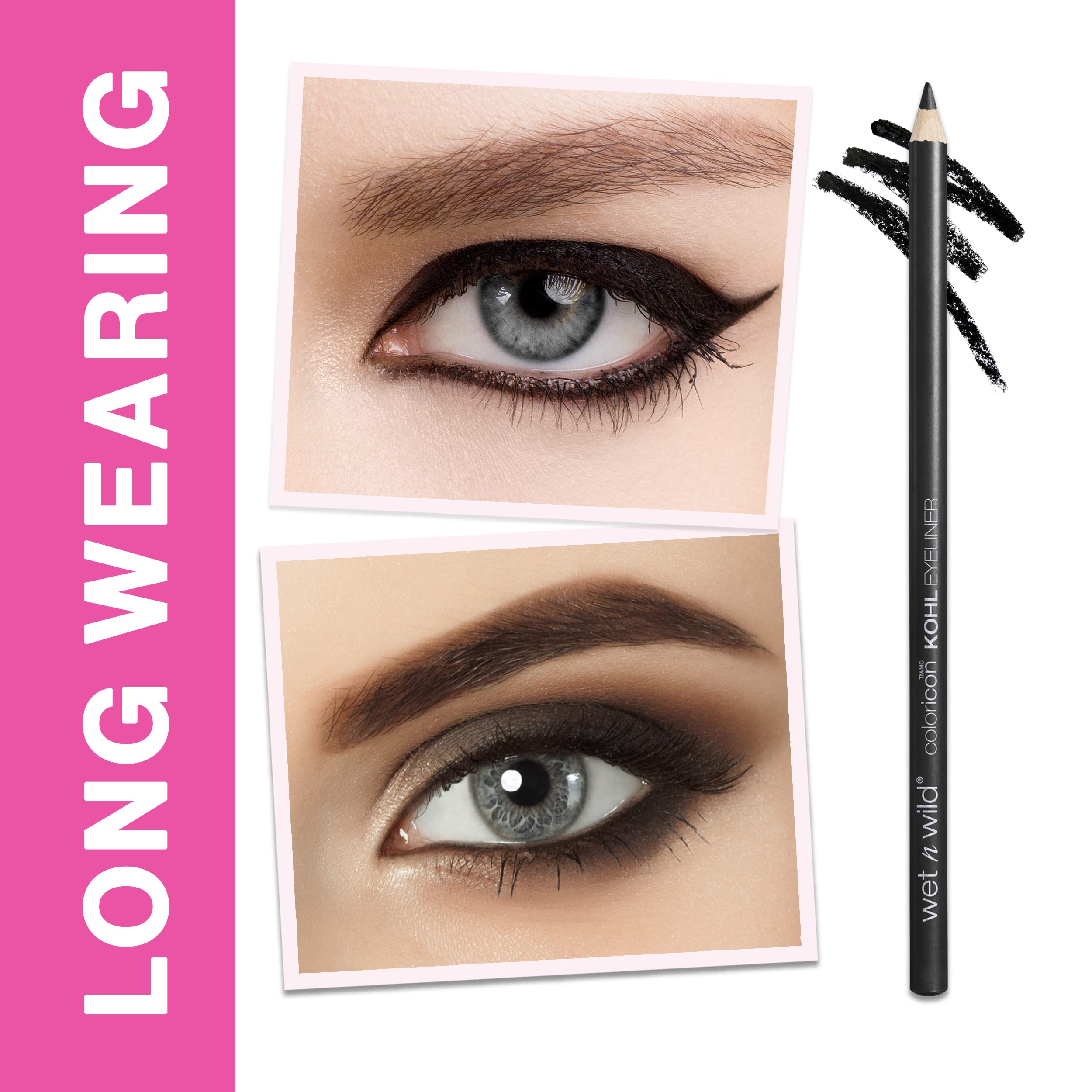 wet n wild lapiz kohl definicion ojos