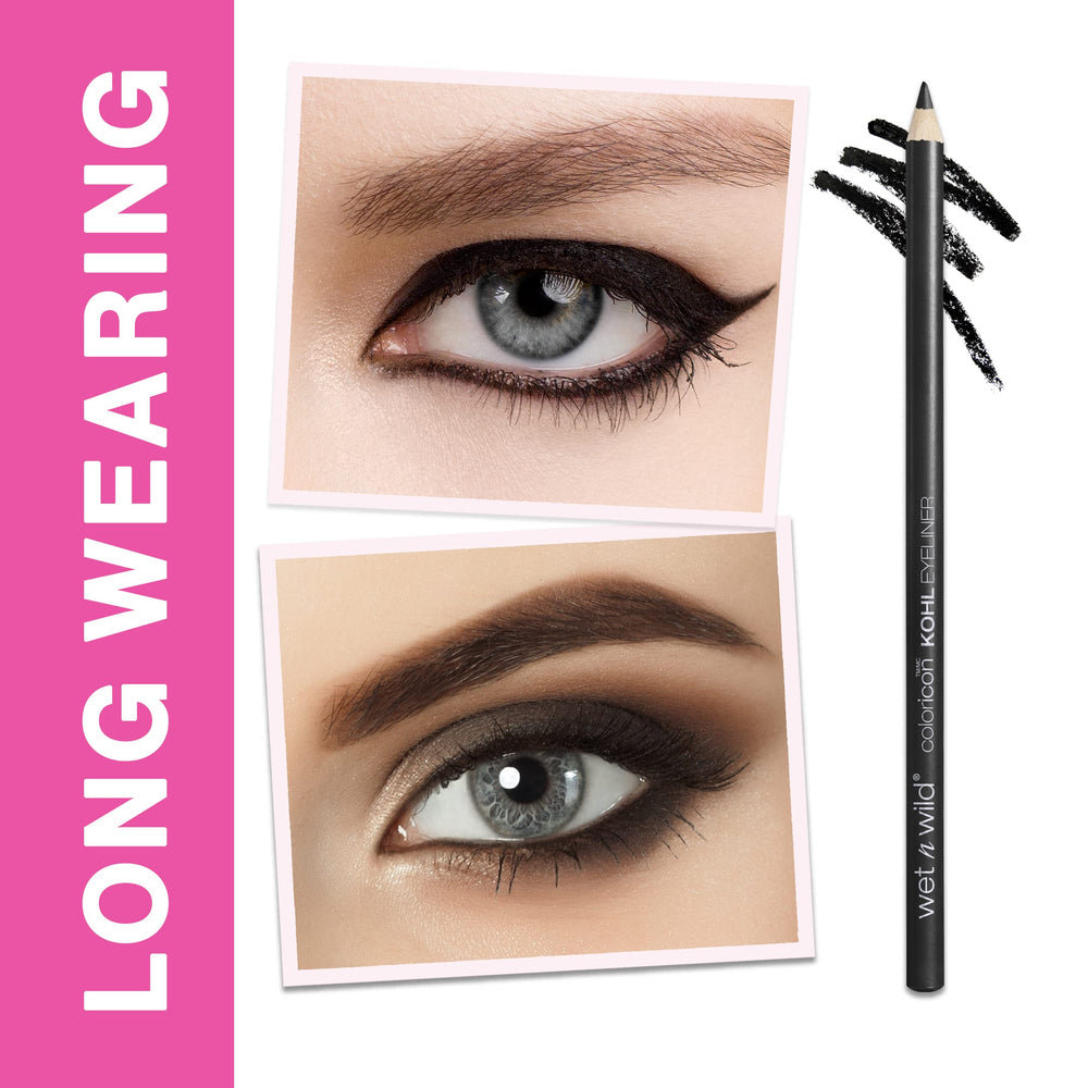 wet n wild lapiz kohl definicion ojos