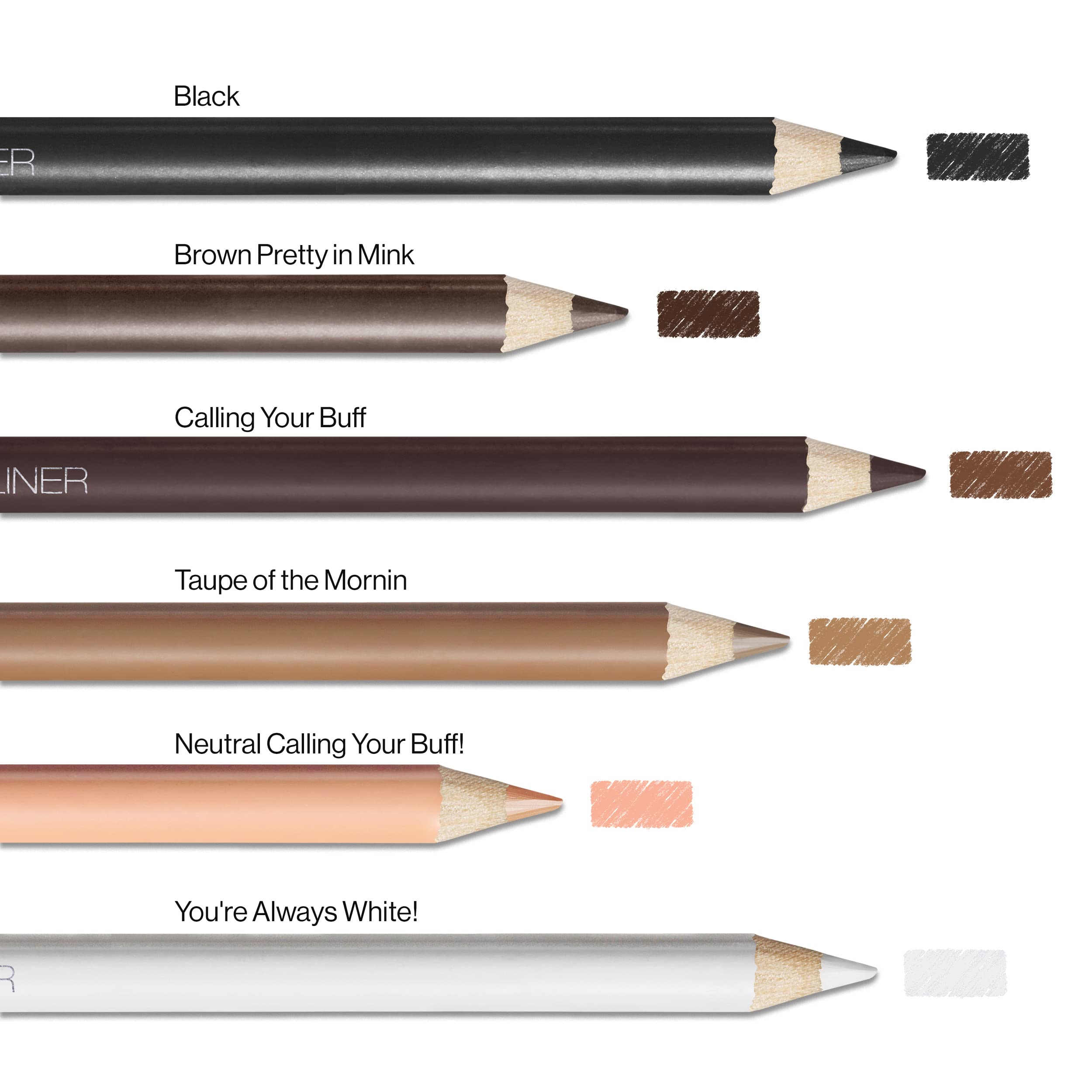 wet n wild lapiz kohl libre de crueldad