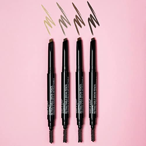 wet n wild lapiz de cejas larga duracion de color