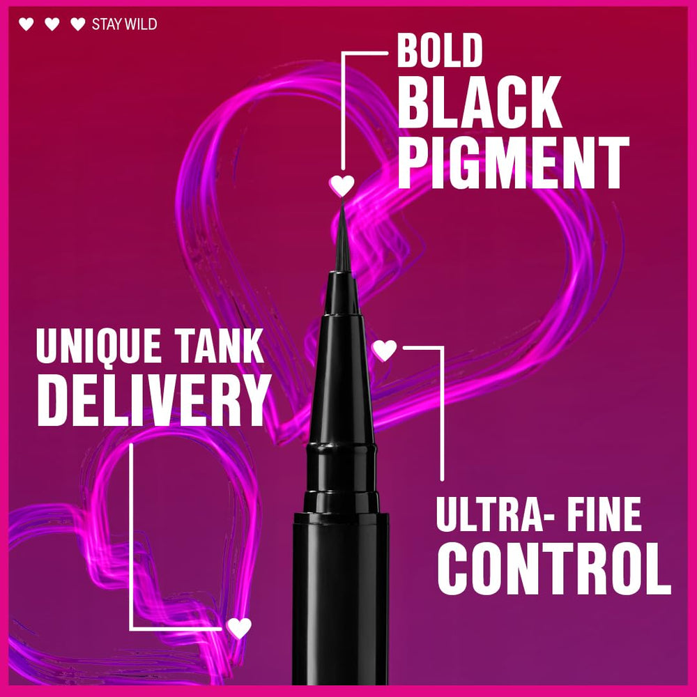 wet n wild Mega Last Breakup Proof impermeable para maquillaje duradero