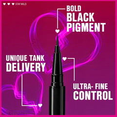 wet n wild Mega Last Breakup Proof impermeable para maquillaje duradero