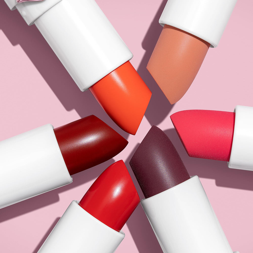 wet n wild Mega Last Brillo Alto Labial, opción libre de crueldad y vegana.