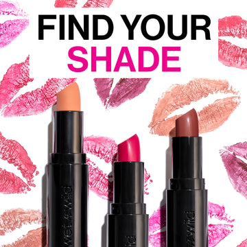 wet n wild Mega Last Matte Lip Color manteca de murumuru y aceites nutritivos