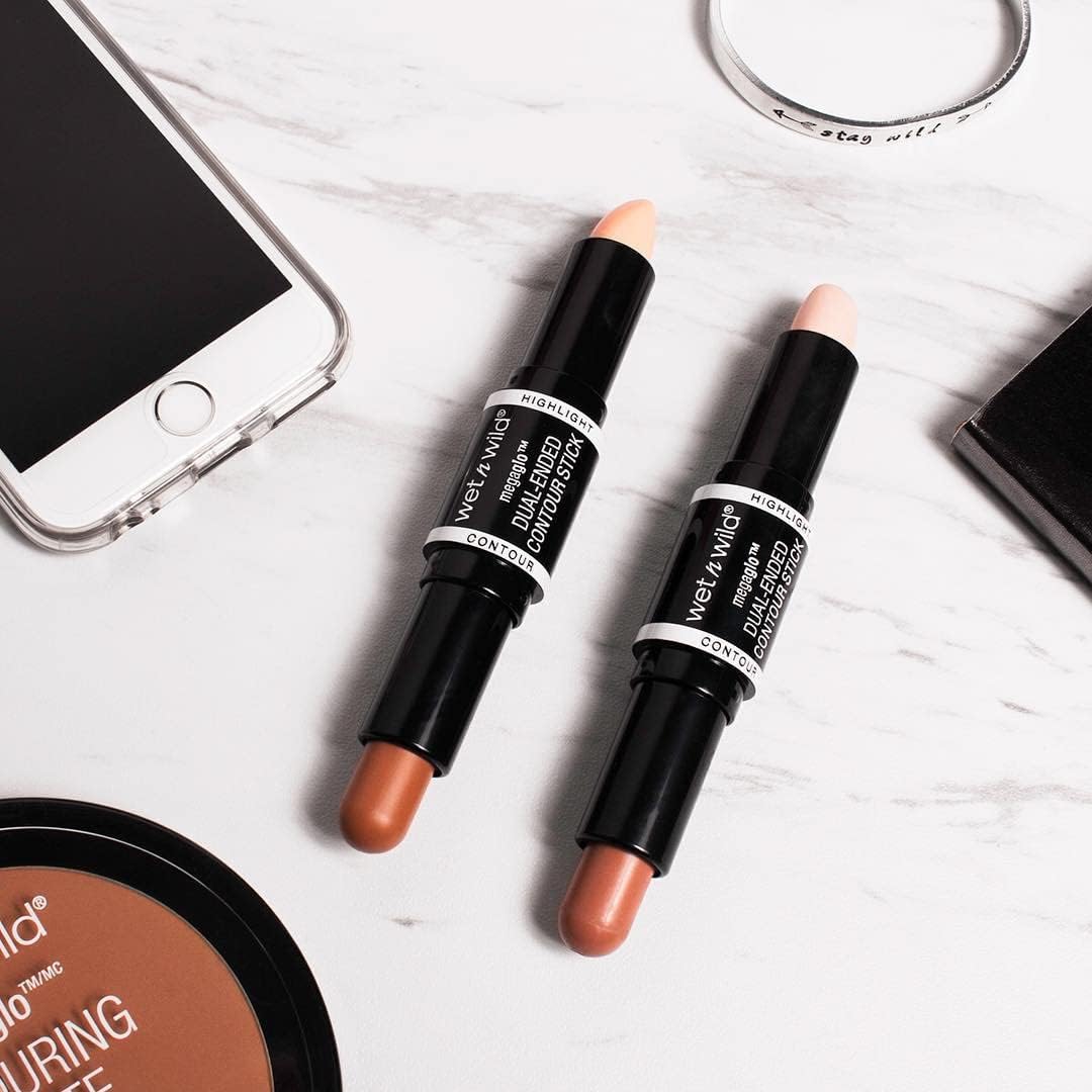wet n wild MegaGlo aplicación precisa en formato portátil