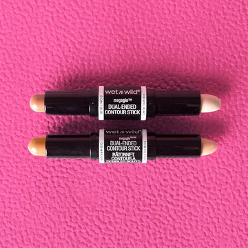 wet n wild MegaGlo lápiz de contorno compacto para retoques