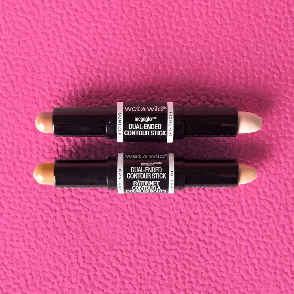 wet n wild MegaGlo lápiz de contorno compacto para retoques