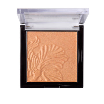 Iluminador wet n wild MegaGlo con resplandor de microperlas para look radiante