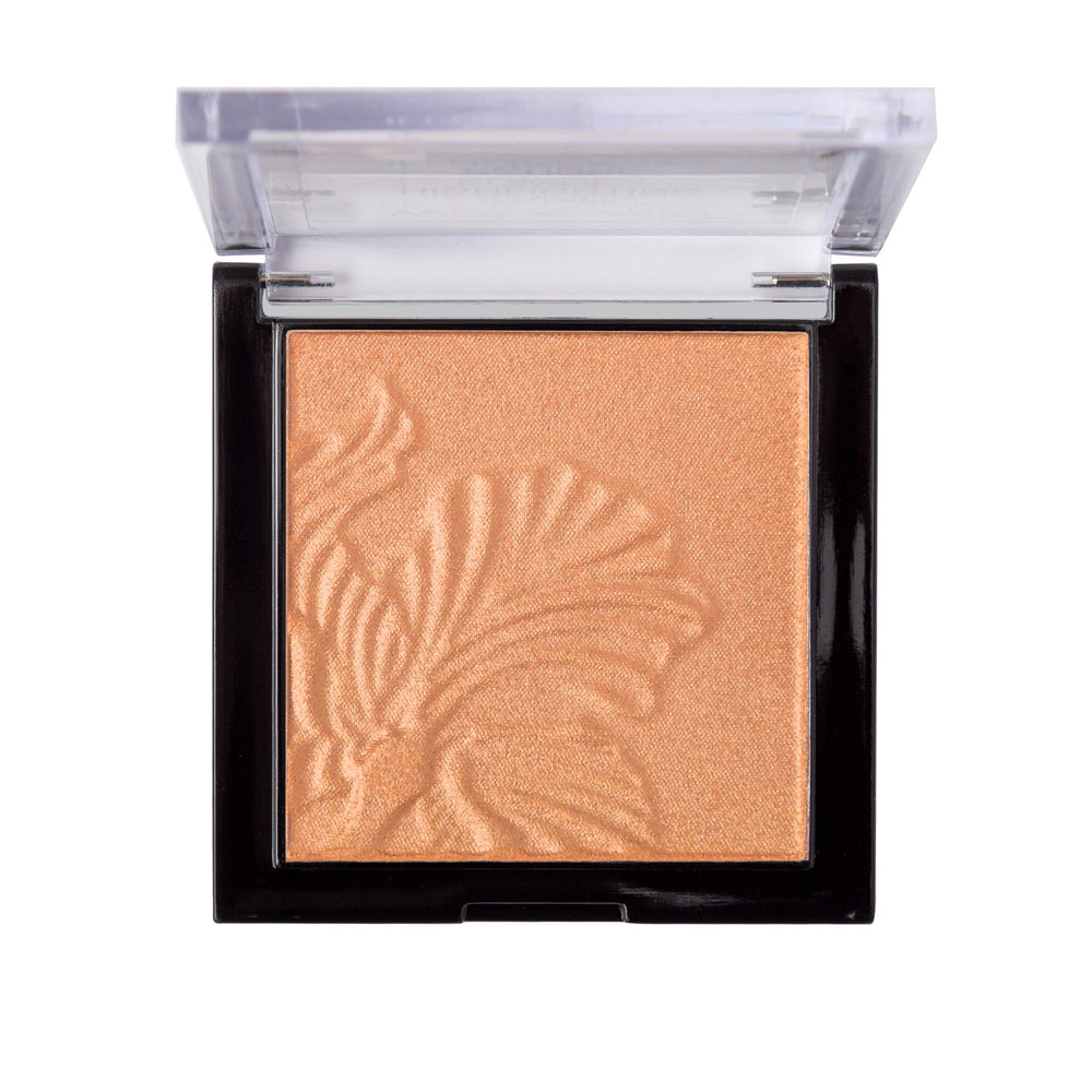 Iluminador wet n wild MegaGlo con resplandor de microperlas para look radiante