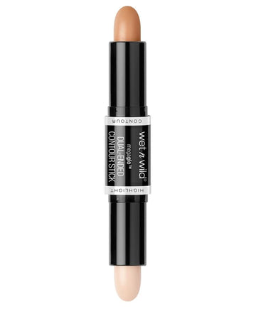 wet n wild MegaGlo iluminador realza rasgos con luminosidad natural