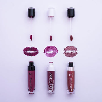 wet n wild Megalast Catsuit look diario fácil de combinar