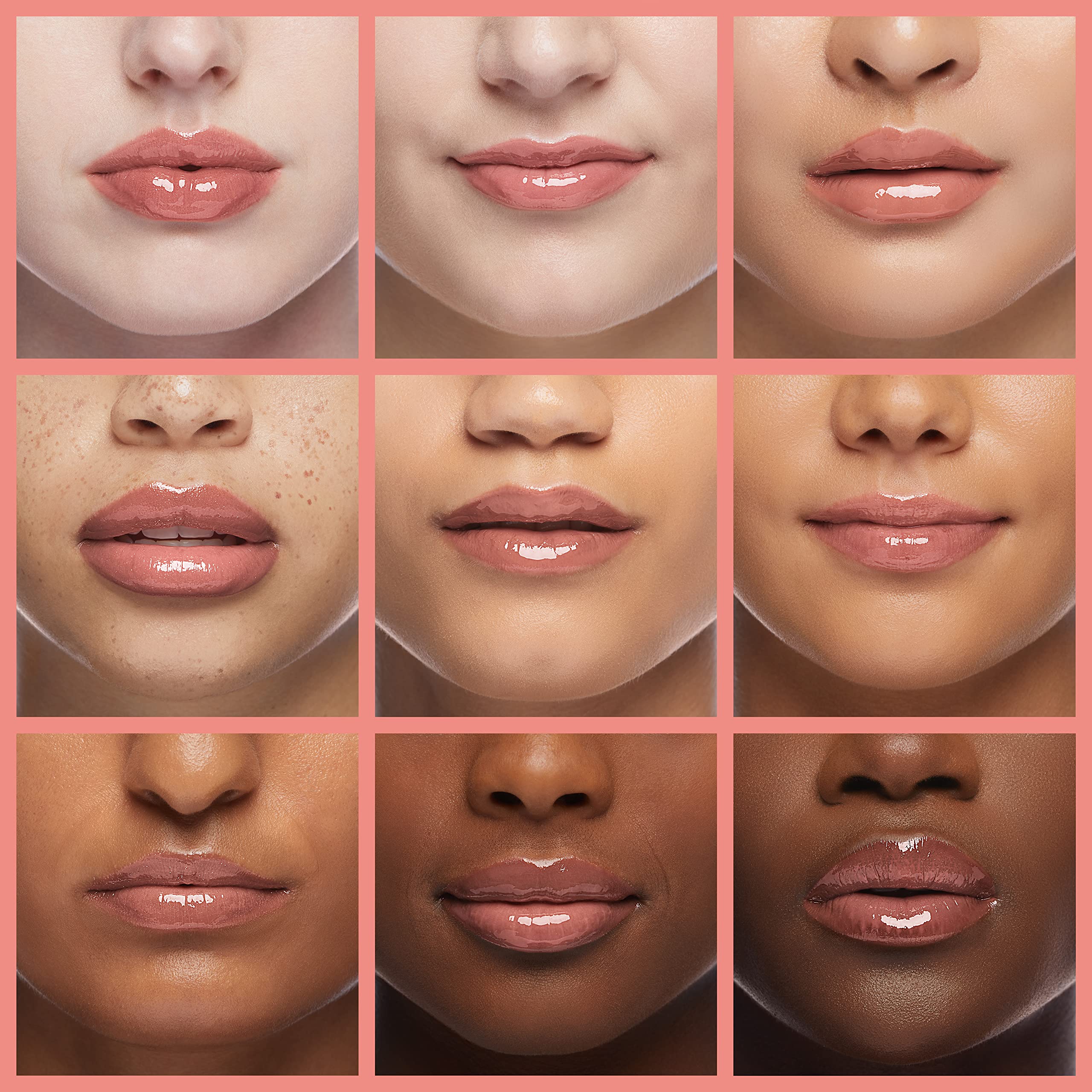 Wet n Wild MegaSlicks peptidos Maxi Lip para firmeza visual