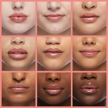 Wet n Wild MegaSlicks peptidos Maxi Lip para firmeza visual