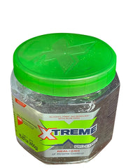 Wetline Xtreme Pro-Expert gel ofrece peinado-24h con control suave.