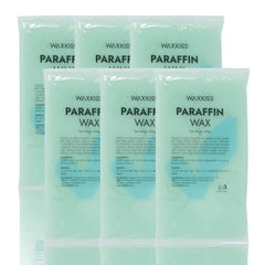 wewax parafina para manos y pies, relleno para hidratación profunda en casa