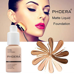 Muestra 104 Beige claro para piel clara, tono natural.