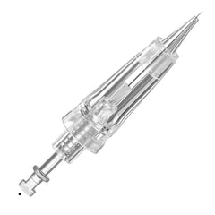 Whalrace PMU 1P-1R desechable para cejas con precisión