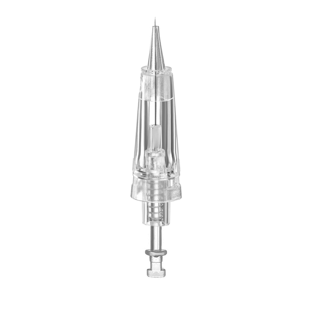 Whalrace aguja PMU 1P-1R diversifica procedimientos