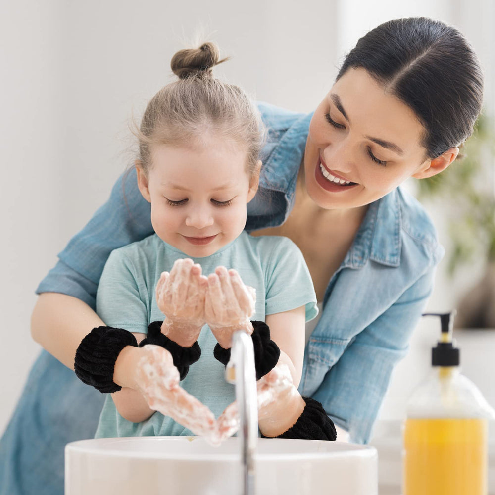 WHAVEL elasticidad comoda, ajuste estable en la muñeca