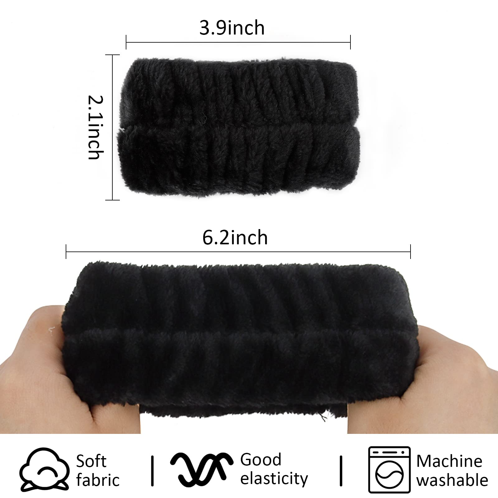 WHAVEL uso multiples pulseras, aptas para diversos usos