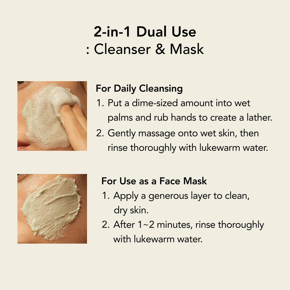 Whipped Semo niacinamida ayuda a cuidar el tono de la piel.
