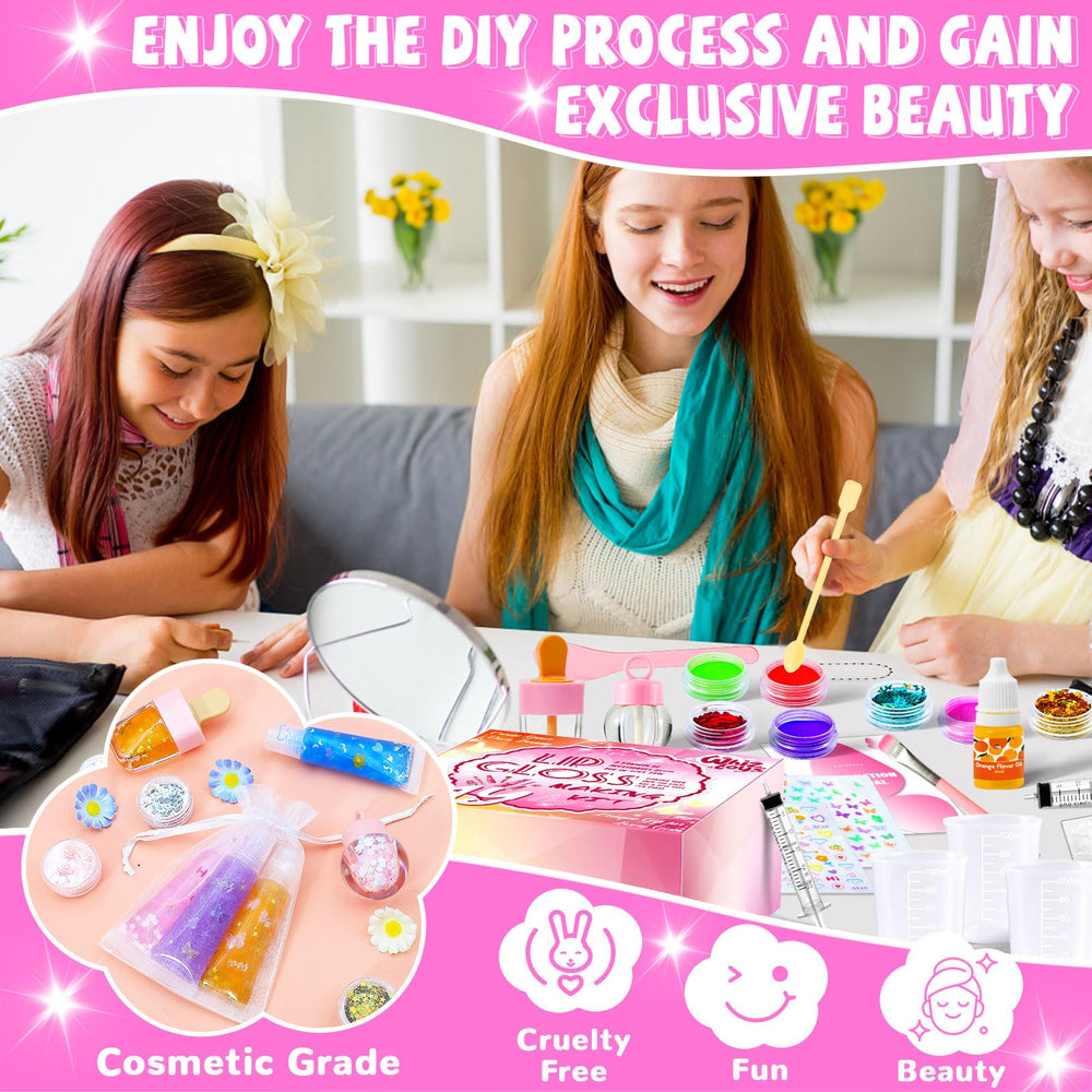 WhizToys kit guantes PVC para manipulación limpia.