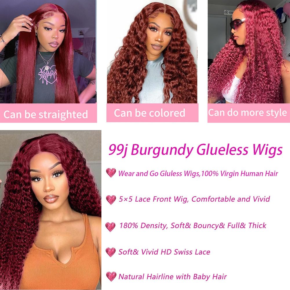 Wighottie Brazilian virgin hair wig 22 inches with natural shine