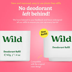 Wild Aqua Case: recambio de bambú, opción sostenible.