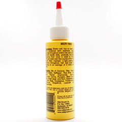 Wild Growth Aceite para cabello, textura ligera que aporta brillo y suavidad.