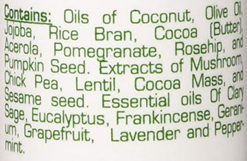 Wild Growth Hair Oil ideal para uso nocturno y nutrición capilar.
