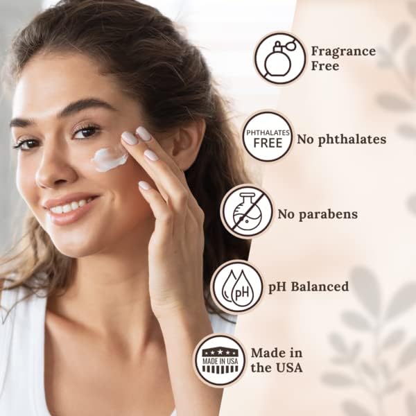 Wild Naturals Manuka Honey aplicación rostro, hidratación profunda