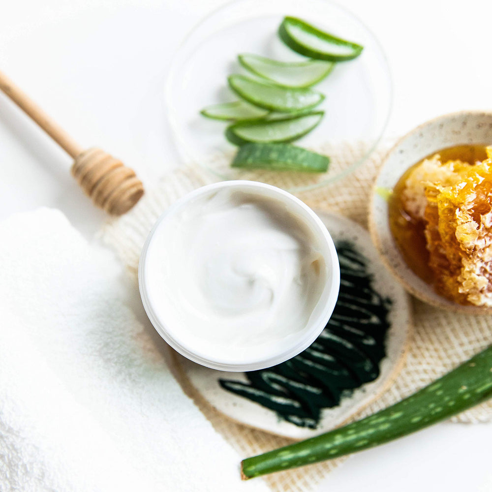 Wild Naturals Manuka Honey pH 5-5, equilibrio para la piel