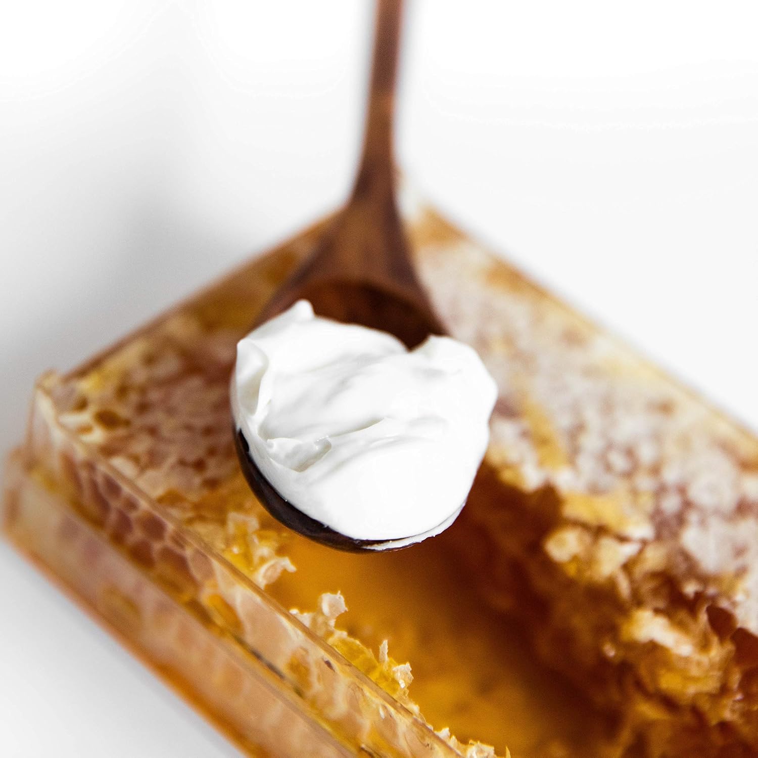 Wild Naturals Manuka Honey para piel sensible, cuidado suave