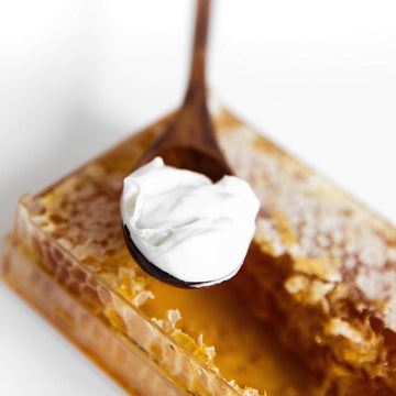 Wild Naturals Manuka Honey para piel sensible, cuidado suave