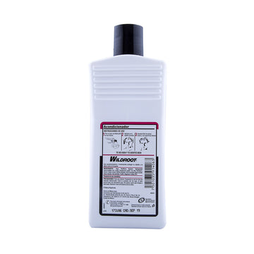 Wildroot acondicionador cabello reduce la caspa visible para un acabado limpio