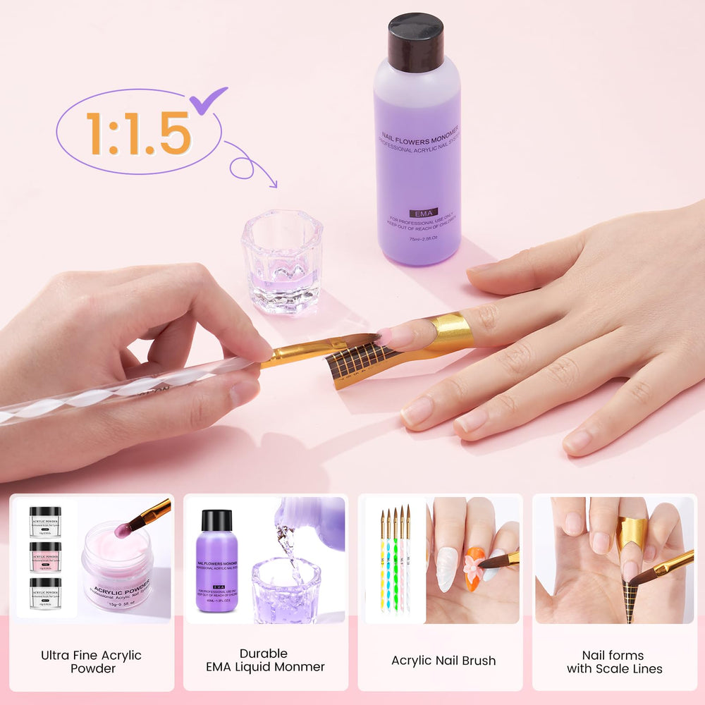 Wilfniee regalo kit para aficionadas, ideal para Navidad o cumpleaños.