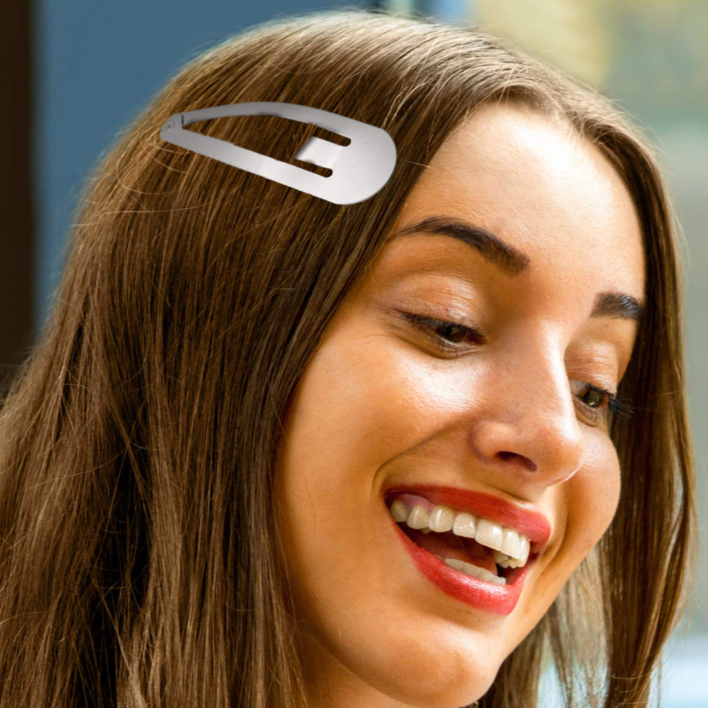 Willbond accesorio de cabello resistente para uso prolongado diario.